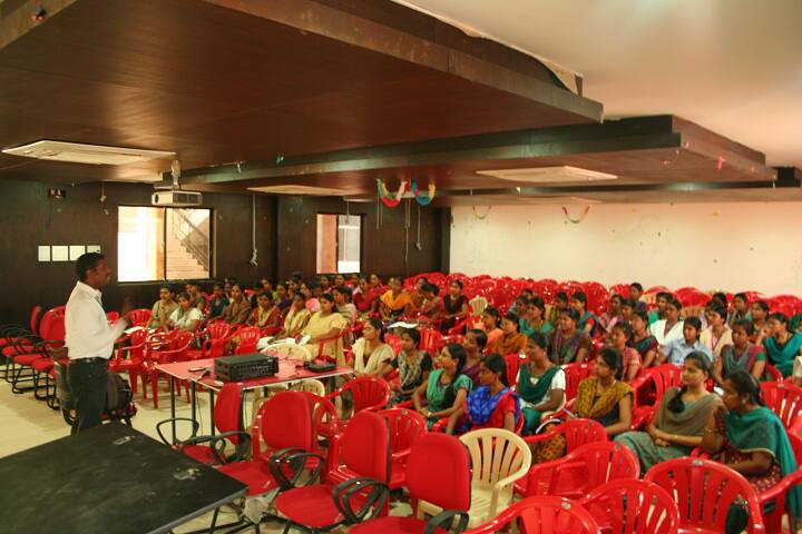 auditorium